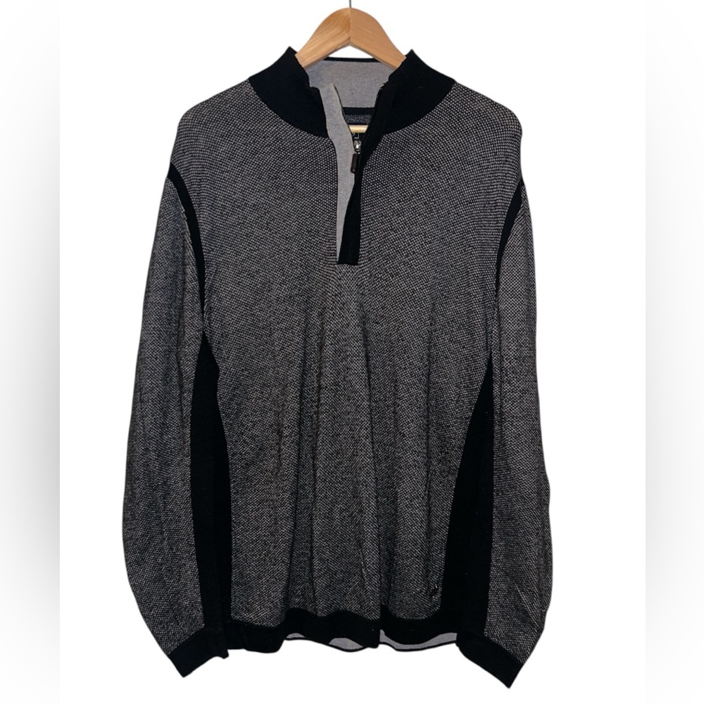 Nat Nast Luxury Originals American Fit Sweater Men’s Medium